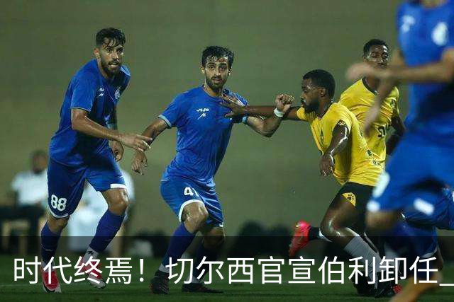 时代终焉！切尔西官宣伯利卸任 清湖资本已完全控制