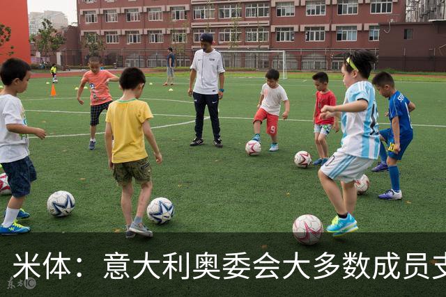 米体：意大利奥委会大多数成员支持马拉戈，但意足协仍可能被接管